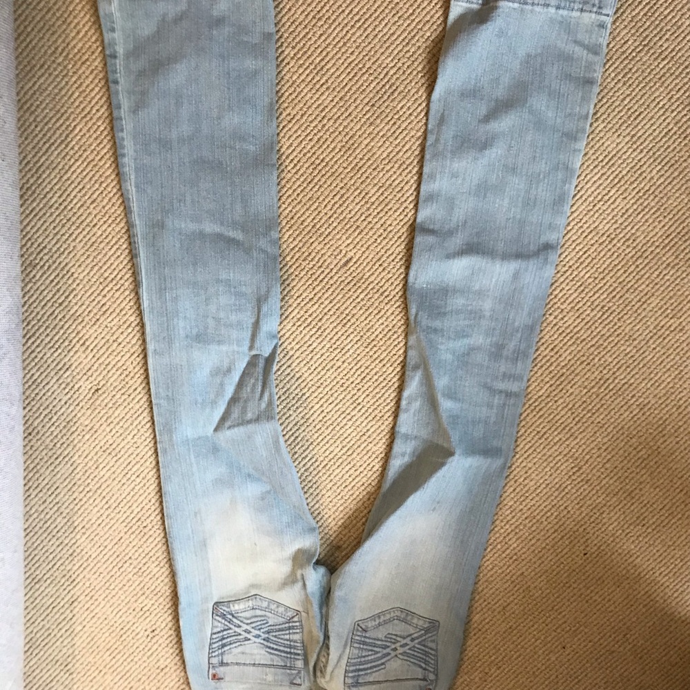 Contrabrand Jeans - Picture 2 of 3